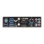 Mainboard mATX - ASUS B550M-PLUS Wifi II TUF Gaming