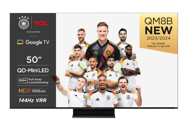 tcl-50qm8b-mini-led-50-qled-4k-hdr-tv-f-r-nur-499-00-bei-amazon-mydealz