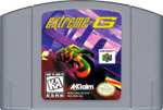 [Nintendo 64] Extreme-G und Iggy’s Reckin’ Balls schließen sich Nintendo Switch Online + Erweiterungspaket