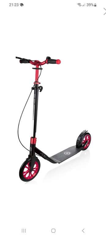 Scooter Globber ONE NL 230 ULTIMATE bei Smyths Toys