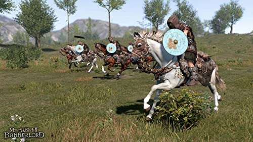 Mount & Blade 2: Bannerlord PlayStation 5 PS5 Game