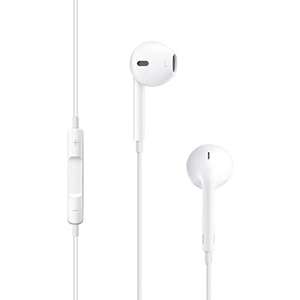 Apple EarPods [Amazon Prime]