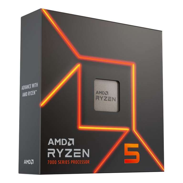 [Mindfactory] AMD Ryzen 5 7600X 6x 4.70GHz So.AM5 WOF [Mindstar]