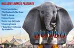 [Amazon.fr] Dumbo (2019) - Der Film - 4K Bluray inkl. deutschen Ton