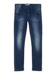 prime - NAME IT Boy X-Slim Fit Jeans Super Stretch, Gr. 92 - 164