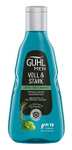 Guhl Shampoos reduziert (7), z.B. Guhl Men Voll & Stark Shampoo 250ml [Prime Spar-Abo]