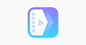 [App Store] The Video Converter Kostenlos!