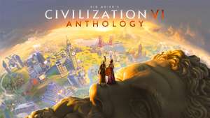 Sid Meier's Civilization VI Anthology (PC / Steam-Key) beim Instant-Gaming Sommer-Sale