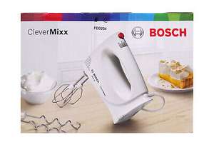 Bosch CleverMixx Handmixer 300 Watt MFQ 3010