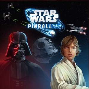 [oculus.com] Star Wars Pinball VR für 11,30€ / Star Wars Tales & DLC für 18€ / Vader Immortal Pack für 15€