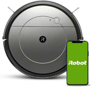 irobot Roomba Combo R113840 Staubsaugerroboter