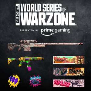 Paket: WSOW Solo Yolo für Call of Duty: Warzone, Modern Warfare 2 für PC, Xbox One, Xbox Series X/S, PS5, PS4