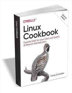 Linux Cookbook 2. Edition