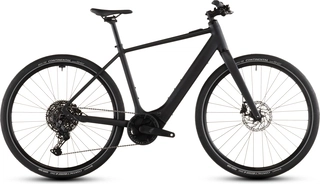 Cube Editor Hybrid Pro 400X 2026 E-Bike für 1.679€ (statt 1.991,17€)