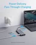 Anker PowerExpand+ 11in1 USB-C Adapter Hub
