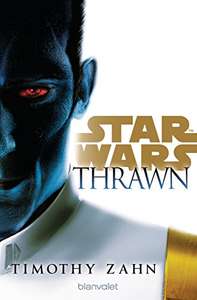 May the 4th be with you - ebook sale und Thrawn
