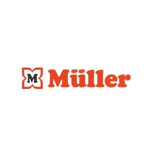 10% Rabatt auf das gesamte Sortiment bei Müller in allen Filialen in Spanien