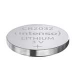 Intenso Energy Ultra Lithium Knopfzelle CR2032 10er Blister (PRIME)