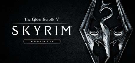 The Elder Scrolls: Skyrim – Special Edition (HD Remasterd)
