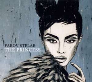 Parov Stelar | The Princess | Vinyl 2 LP