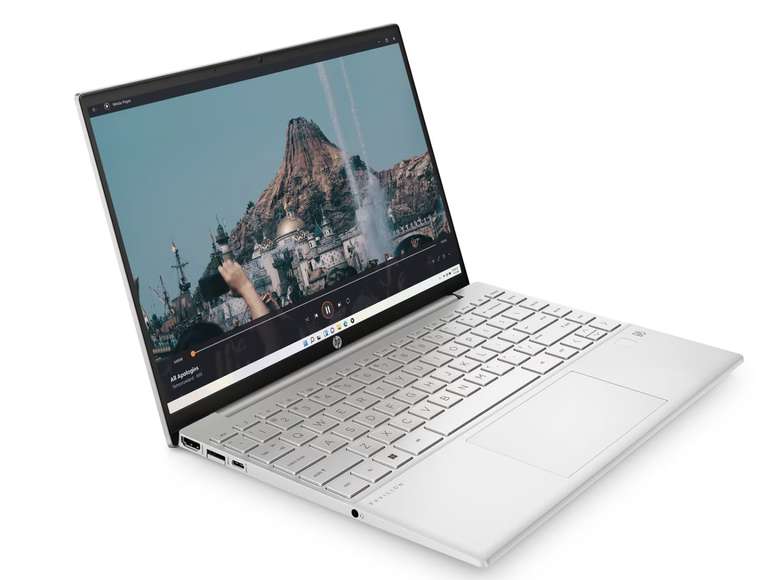 HP Pavilion Aero Laptop 13 mit Ryzen 7735u und 680M GPU [CB] Corporate Benefits, eventuell noch 10% SHOOP CASHBACK zusätzlich ca. 60,- Euro