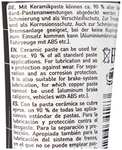 [Amazon Prime] LIQUI MOLY Keramikpaste | 50 g | Paste | Art.-Nr.: 3418, Bestpreis