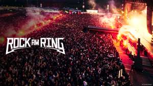 Rock am Ring 2023 - Kostenloser Livestream bei RTL+