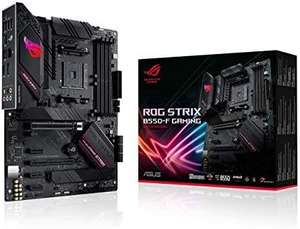 Prime Deal ASUS ROG Strix B550-F Gaming