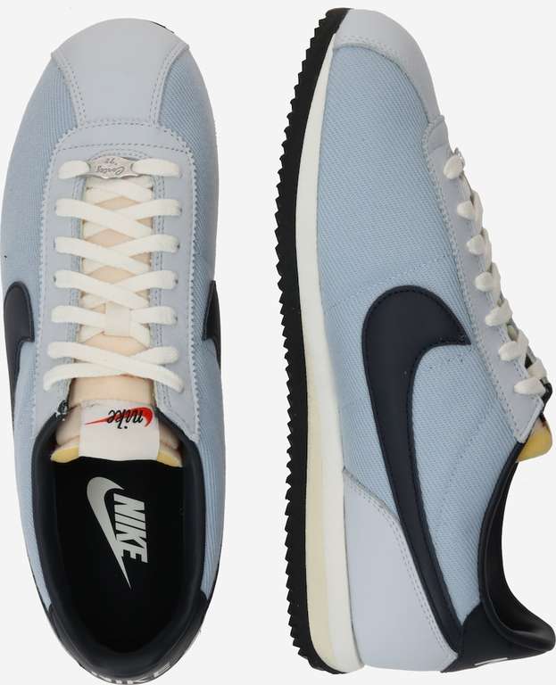 Nike Cortez Sneaker in Restgrößen