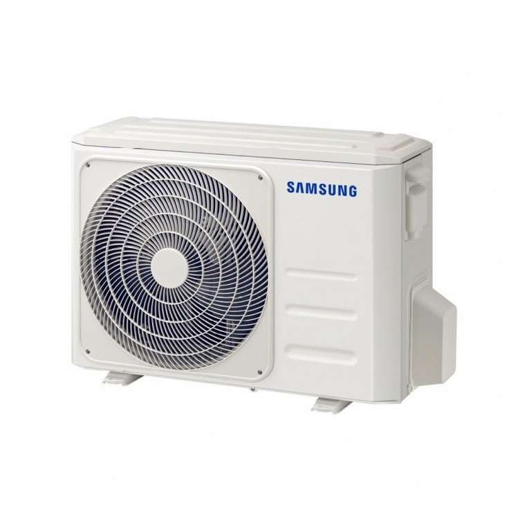 Samsung Maldives Klimaanlage AR35 7KW 24000BTU A++/A R32 (Raumgröße bis 78m²)