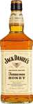 2x 1l Jack Daniel's Tennessee Honey 35% (Whiskey-Honig-Likör)