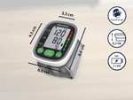 Soehnle Handgelenk Blutdruckmessgerät Systo Monitor 100 mit vollautomatischer Messung - Prime