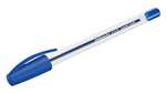 [Prime]Pelikan Kugelschreiber Stick Super Soft, 12 Stück, blau