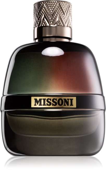 Missoni Wave EDT / Missoni Pour Homme Parfum 100 ml für Herren bei NOTINO