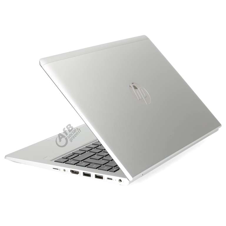 HP EliteBook 640 G9 Laptop (14", 1920x1080, IPS, 250nits, i5-1235U, 16/256GB, aufrüstbar, TB4, 3x USB-A, 51Wh, Win11 Pro, 1.37kg)