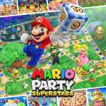 Nintendo Switch AAA Titel Spring-Sale Japan - Super Mario Odyssey, Paper Mario Origami King, Luigi's Mansion 3, Donkey Kong Country, ...