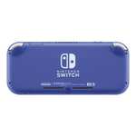 Nintendo Switch Lite - Blau [Amazon]