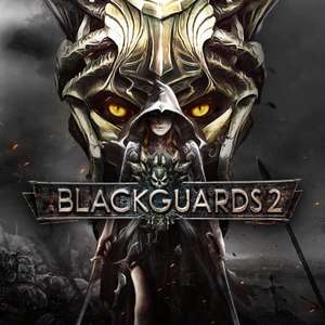 [Nintendo eShop] Blackguards 2 (Nintendo Switch) | Metascore 74%