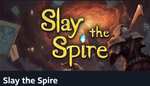 Slay the Spire Steam