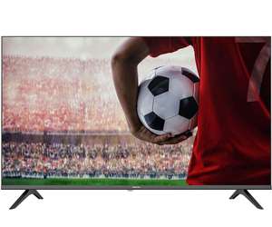 Hisense 80 cm (32 Zoll) Fernseher HD, Triple Tuner bei Amazon Prime