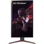 [ottoversand.at] Gaming Monitor LG 27GP850-B, 27 Zoll, 2560 x 1440, 180 Hz