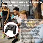 Gaming Controller, Switch Pr, Xbox, PC, Nintendo (Prime)