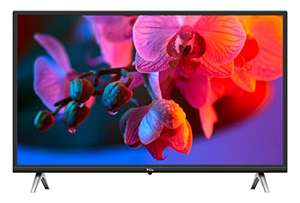 [Amazon] TCL 32D4301 LED Fernseher 32 Zoll (80 cm) DTV (HD, Dolby Audio, HDMI, USB)Schwarz