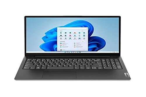 [Amazon] Lenovo V15 G2 ALC R5 5500U 8GB 256GB SSD W11H FHD Spanische Tastatur