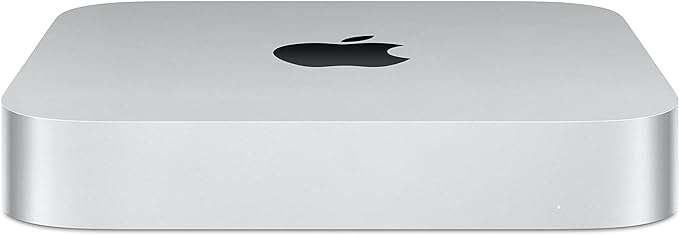 Apple Mac Mini M2 8GB 512GB SSD für 687,76€ inkl. Versandkosten (256GB für 541,45€ möglich)