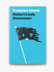 [Apple Books] Treasure Island | Robert Louis Stevenson | eBook gratis | Freebie (englisch)