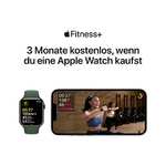 Amazon Retourenkauf Apple Watch 7 Edelstahl 45mm Silber