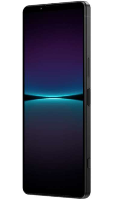 O2/Telekom Netz: Sony Xperia 1 IV 256GB schwarz/purple im Allnet/SMS Flat 20/40GB 5G für 39,99€/Monat, 39€ Zuzahlung, 50€ RNM, 25€ Shoop