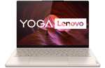 Lenovo Yoga Slim 9 14IAP7 14" UHD+ OLED 100% DCI-P3 Touch, i5-1240P, 16GB RAM, 512GB SSD, CNC-Alubody, 3x TB4, 75Wh, Win11, 1.37kg