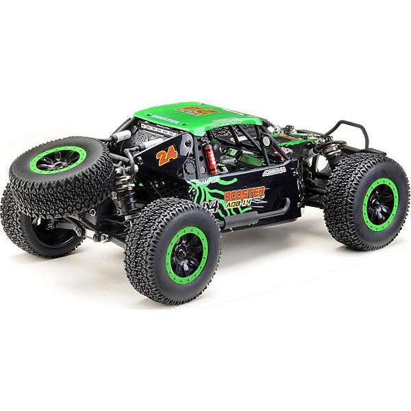 Absima Desert Buggy 12226 RC Auto 50x57x16cm 2060g 2s brushed 4WD RTR